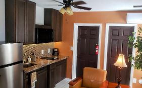 Stylish Suite Tampa Minutes To Hard Rock Casino